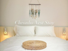 Nest Stay Seoul